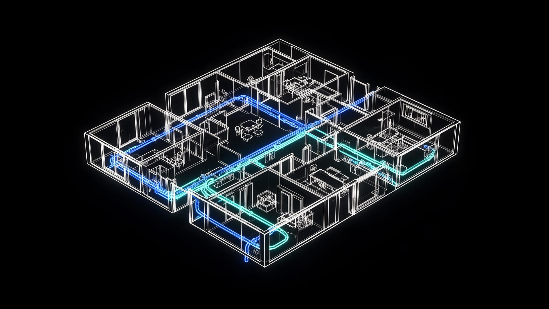 FloorPlan-X 3D Visualization Studio